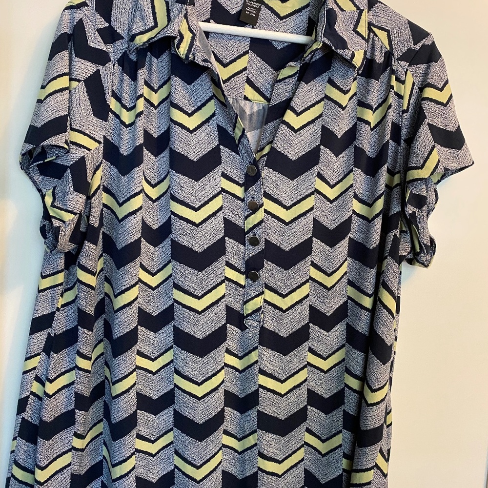 Women’s blouse from Alfani